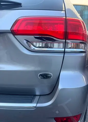 2015 JEEP GRAND CHEROKEE 照片 6