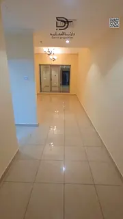 Unbeatable Deal: Spacious Vacant 2BHK in Conqueror Tower with AED 60k Discount!
