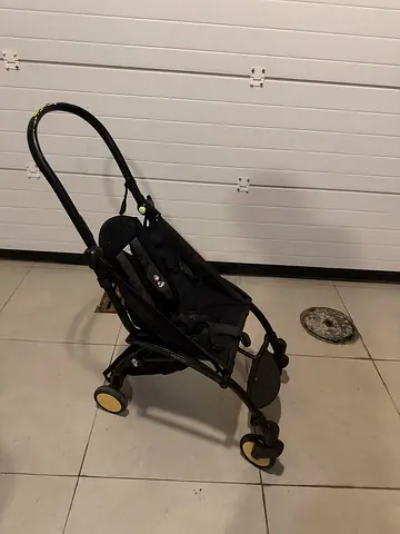 Yoyo stroller