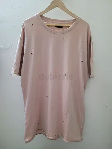 Zara Man Mens Shirt (XL Size)
