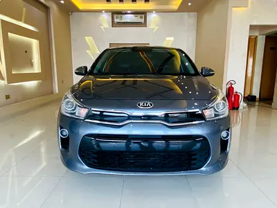 2021 KIA RIO 照片 8