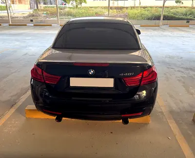 صورة مصغرة 3 لـ 2018 BMW 4-SERIES