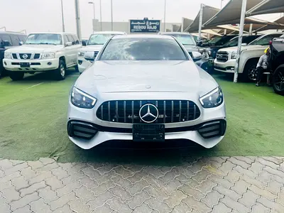 Mercedes-Benz E-Class E 300 4MATIC 2018 - Japanese Specs - Pristine Condition