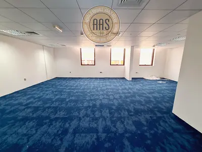 Ready to move Multiple offices for rent in dip1 area || All Sizes available for rent