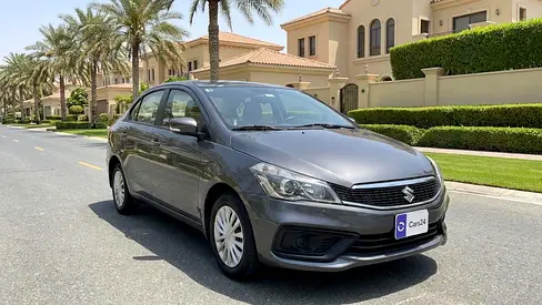 AED 470/month | 0 DP | Free 3 Months Warranty | Service History | 30 Day Return | SUZUKI CIAZ 2024