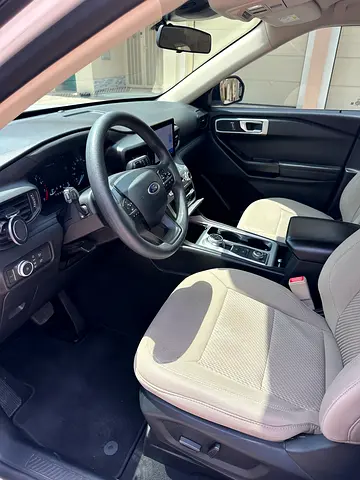 صورة مصغرة 15 لـ 2021 FORD EXPLORER