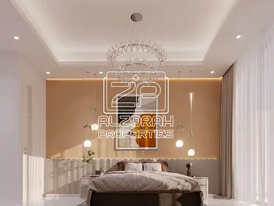 Huge Layout plus Maid | Lowest Price | Fully Fitted and Furnished