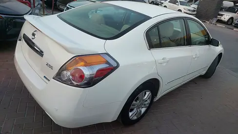 صورة 6 لـ 2012 Nissan ALTIMA