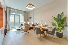 HIGH FLOOR | SEA VIEWS | VACANT NOW