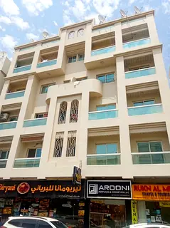 Spacious 1BHK in Frij Al Murar – Opposite Al Futtaim Mosque | Direct from Owner (No Commission)