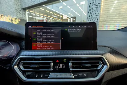 BMW X3 xDrive30i M Sport, миниатюра 4