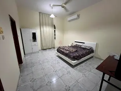 Private Master room, furnished and  ready to move