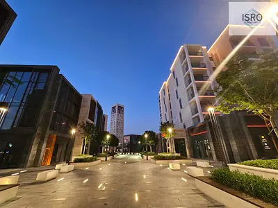 Uptown al Zahia community close to zahia city center mall