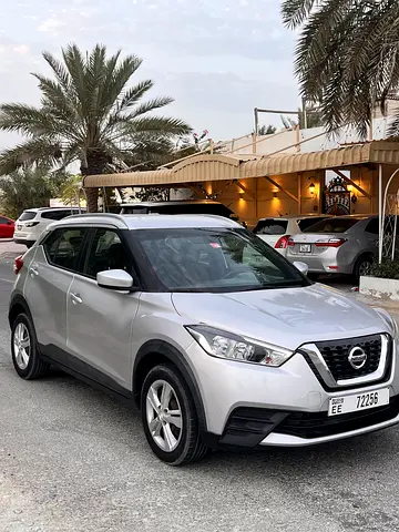 صورة 7 لـ 2020 Nissan KICKS