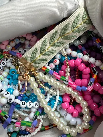 Handmade Accessories