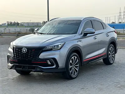 Changan CS85 Premium, миниатюра 11