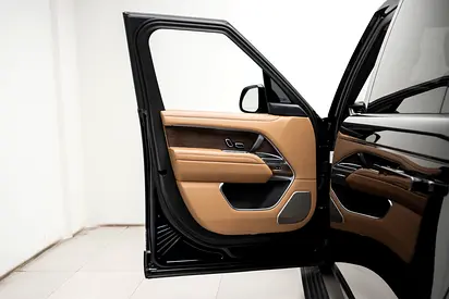 2023 LAND Rover RANGE ROVER — миниатюра 18