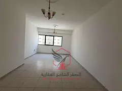 Two Bedrooms & Living Room with Open View, One Month Free & Free Gym in one of Sharjah’s finest to