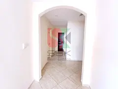 Spacious and elegant 2 BHK apartment Available in Al Andalusia building, Al Nahda, Sharjah
