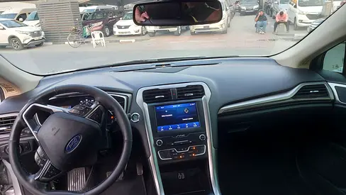 صورة مصغرة 19 لـ 2019 FORD FUSION