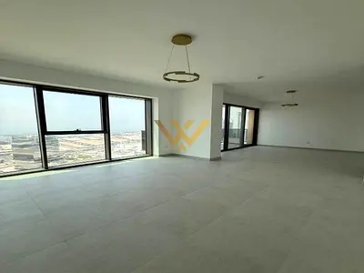 2BR + Maid’s | Burj Khalifa & Sea Views