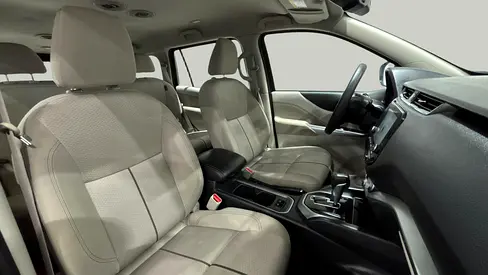 صورة 4 لـ 2022 Nissan XTERRA
