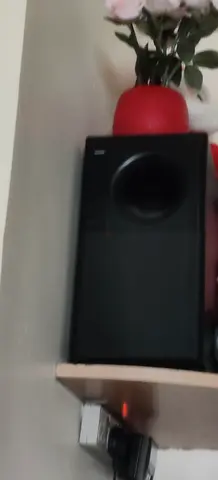 Bose surround 5.1 dolby Atmos ( with fixing)