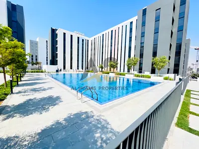 Studio For Rent in Gated Community (Gym+Pool) Just 32k