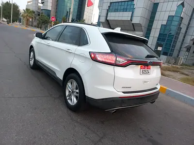 2016 FORD EDGE 照片 9