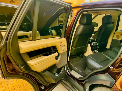 Land Rover Range Rover P400 SE, миниатюра 7