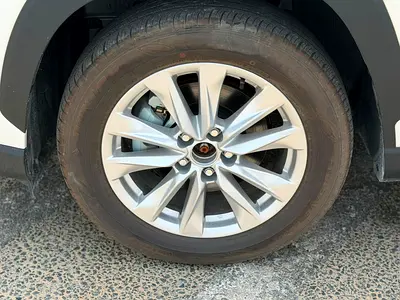 Toyota Corolla GLI, миниатюра 18