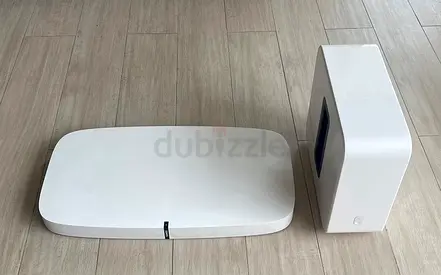 Sonos TV sound system
