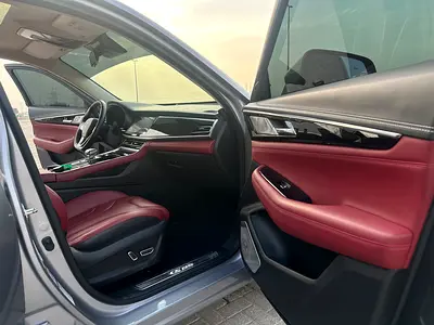 Changan CS85 Premium, миниатюра 7