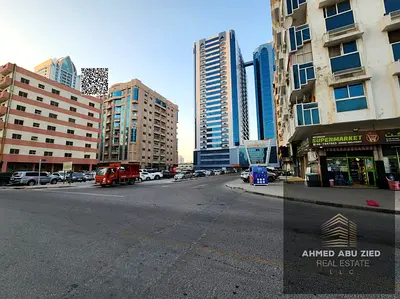 أرض استثمارية للبيع في النخيل 1 عجمان بمساحة 2500 قدم بسعر 800 ألف، موقع استراتيجي بالقرب من الكورنيش والمرسى والفنادق والأبراج