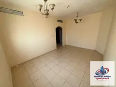 Huge luxury 1BR in Al Qulayaa | 2 baths | High-end finish | Free parking | Prime location, easy exit