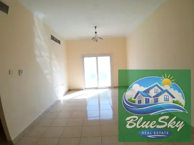 CLOSE TO PARK 1bhk with master bedroom and balcony just for rent 34k