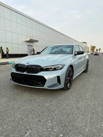 BMW M340i 2026 , 5 years service and warranty