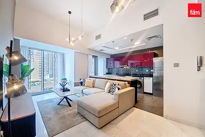 Fully Furnished | Great View | Ready to Move In