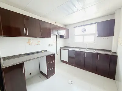 SPECIOUS 1BHK APARTMENT FOR FAMILY CLOSE TO SCHOOL