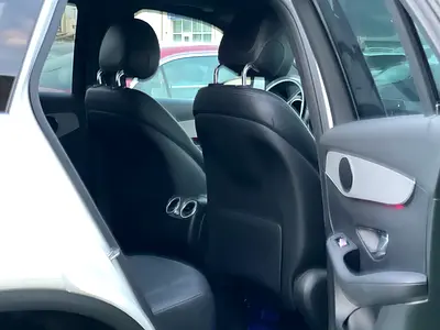 Mercedes-Benz GLC 300, миниатюра 11