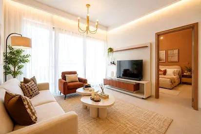 Fully Furnished | Brand New | Prime Location