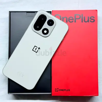 One Plus 15 512Gb Global Version