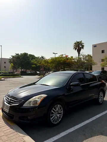 صورة مصغرة 9 لـ 2012 Nissan ALTIMA