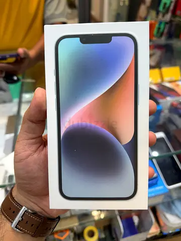 iPhone 14