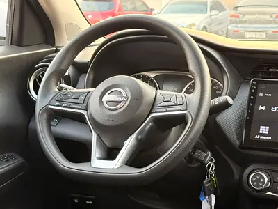 Nissan Kicks S, миниатюра 13