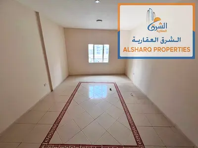 One bedroom and living room, separate living room, large area, balcony, built-in wardrobes, central