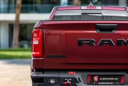 صورة مصغرة 6 لـ 2025 RAM 1500
