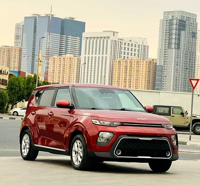 Kia Soul LX, миниатюра 5