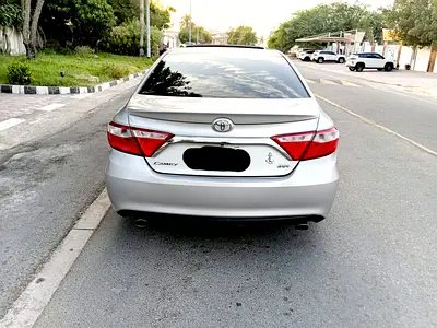 صورة 12 لـ 2017 Toyota CAMRY