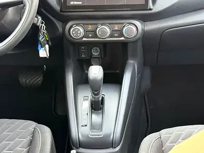 Nissan Kicks S, миниатюра 16